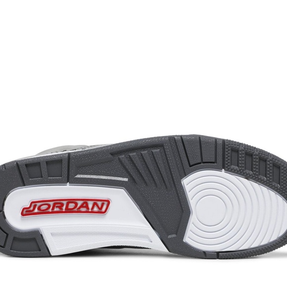 Air Jordan Retro 3 \